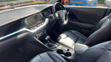 Kia Niro 1.6 GDi Hybrid 3 5dr DCT Hybrid Estate